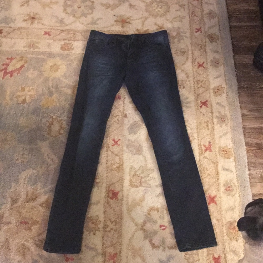 Jessica Simpson skinny Jeans